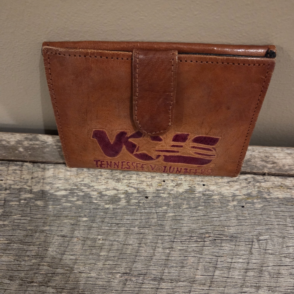 Tennessee Wallet - Picture 2 of 3